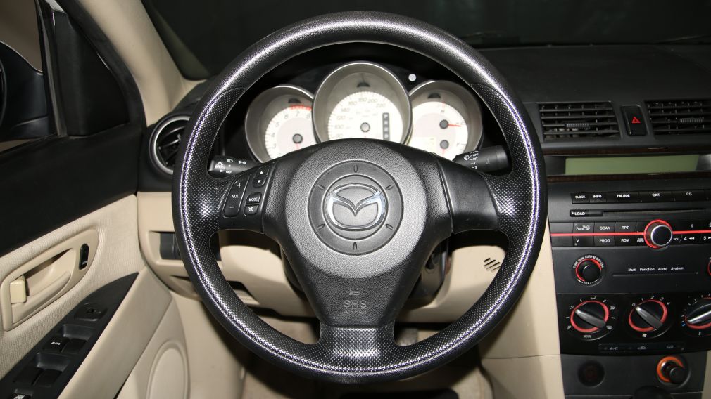 2007 Mazda 3 GS #15