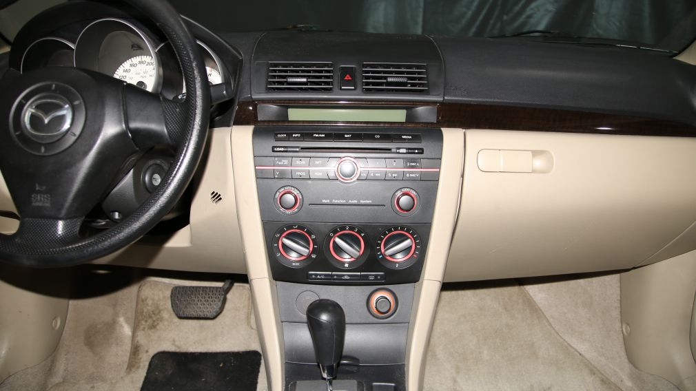 2007 Mazda 3 GS #15