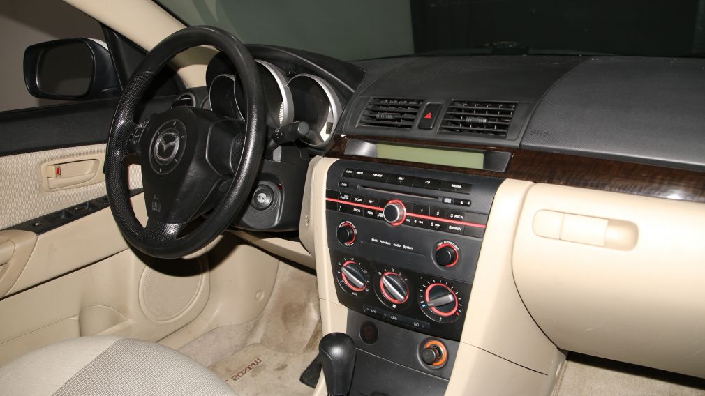 2007 Mazda 3 GS #21