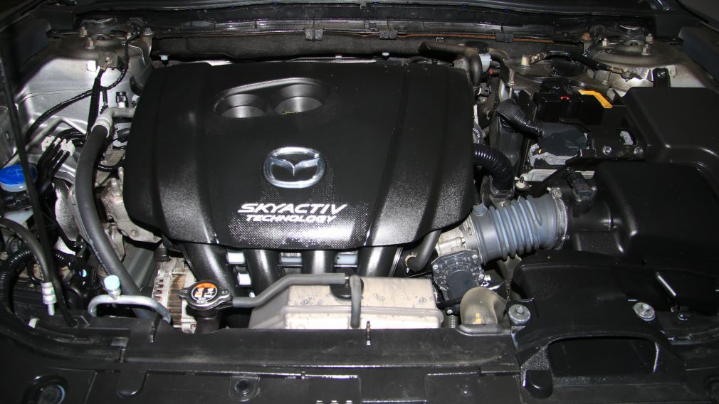2014 Mazda 3 GX-SKY A/C BLUETOOTH GR ELECT #23