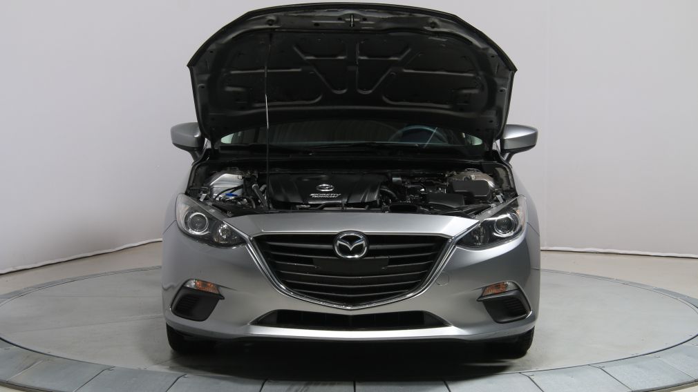 2014 Mazda 3 GX-SKY A/C BLUETOOTH GR ELECT #24