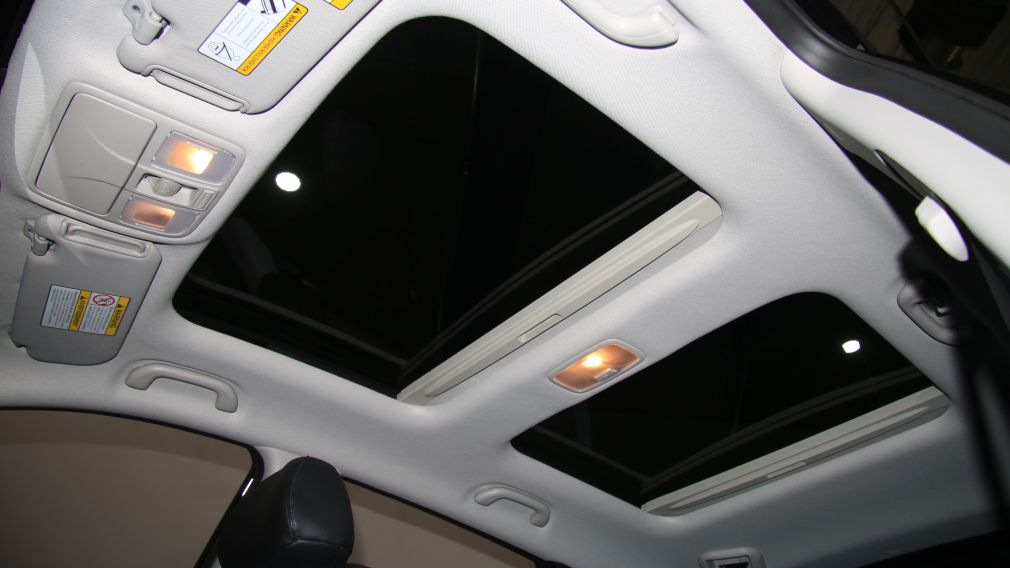 2015 Hyundai Tucson GLS CUIR TOIT MAGS #13