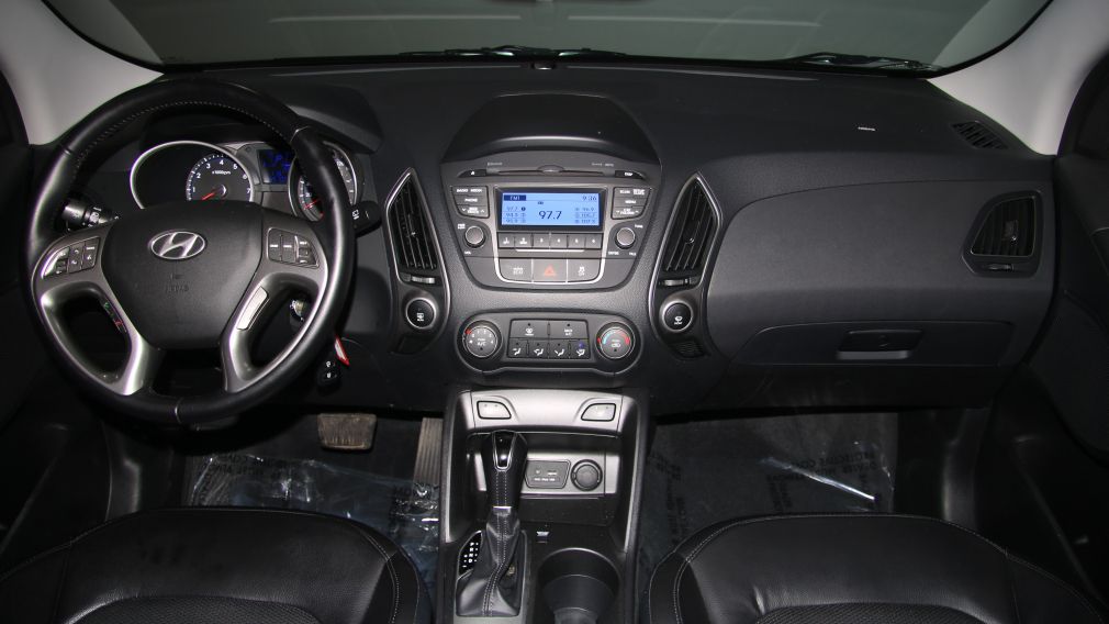 2015 Hyundai Tucson GLS CUIR TOIT MAGS #14