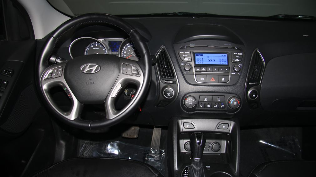 2015 Hyundai Tucson GLS CUIR TOIT MAGS #15