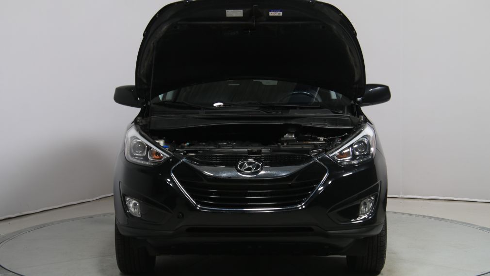 2015 Hyundai Tucson GLS CUIR TOIT MAGS #31