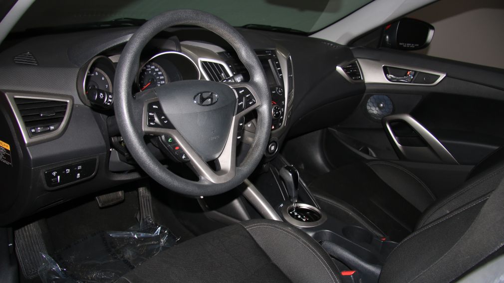 2013 Hyundai Veloster 3DR CPE AUTO MAGS BLUETOOTH #8
