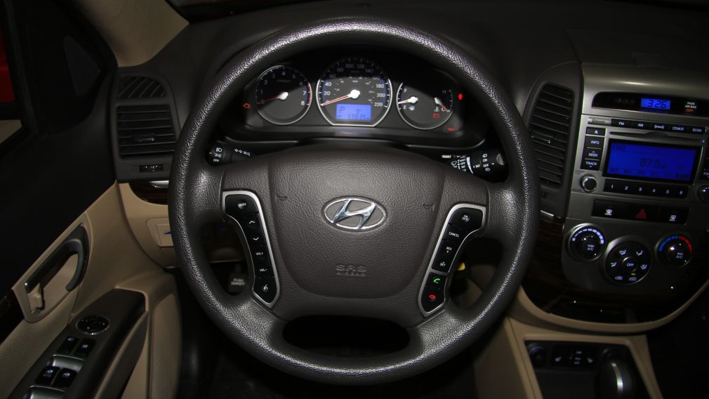 2012 Hyundai Santa Fe GL PREMIUM AWD BLUETOOTH TOIT MAGS #15