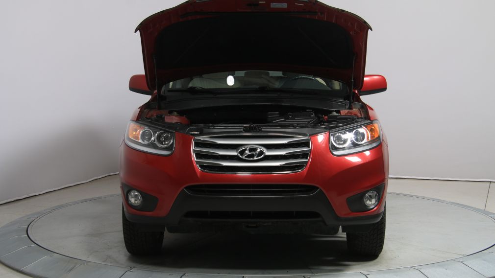 2012 Hyundai Santa Fe GL PREMIUM AWD BLUETOOTH TOIT MAGS #27