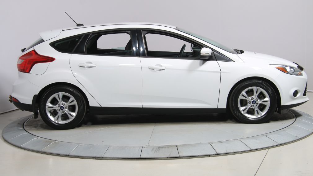 2013 Ford Focus SE A/C BLUETOOTH MAGS #8