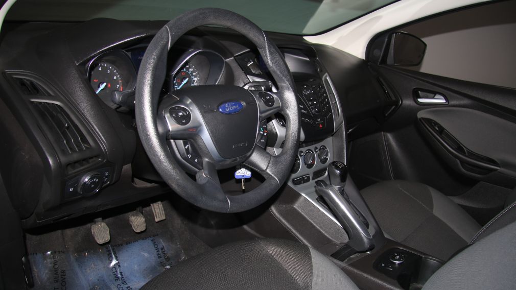 2013 Ford Focus SE A/C BLUETOOTH MAGS #8