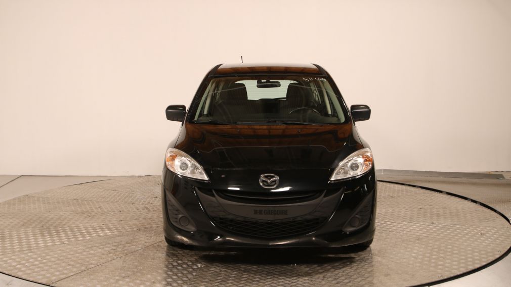 2014 Mazda 5 GS A/C GR ELECT 7PASSAGERS #2