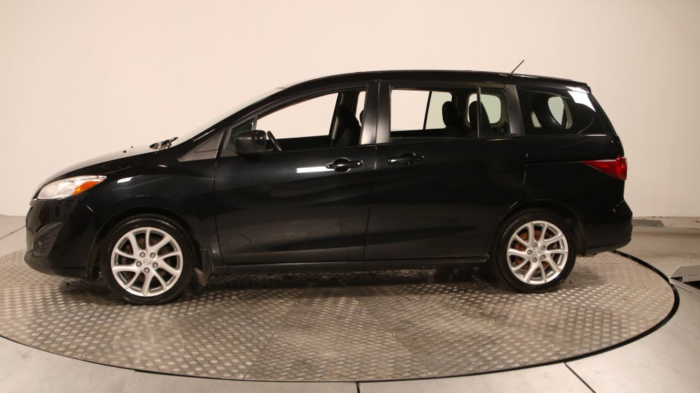 2014 Mazda 5 GS A/C GR ELECT 7PASSAGERS #6