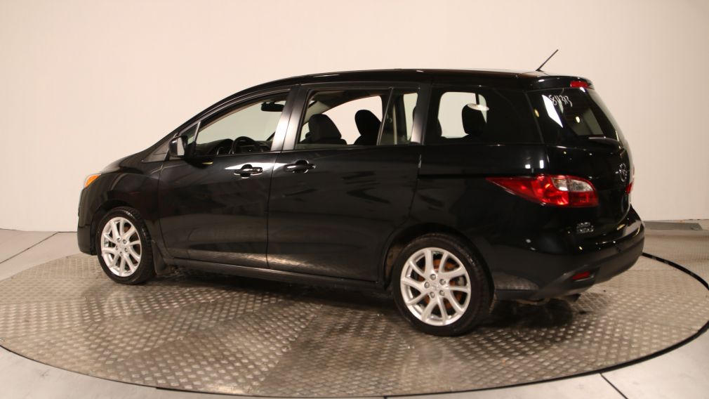 2014 Mazda 5 GS A/C GR ELECT 7PASSAGERS #10