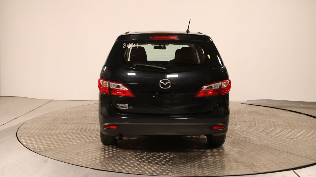 2014 Mazda 5 GS A/C GR ELECT 7PASSAGERS #11