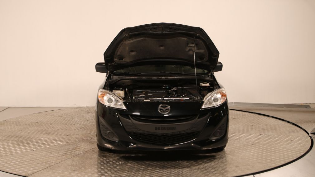 2014 Mazda 5 GS A/C GR ELECT 7PASSAGERS #31