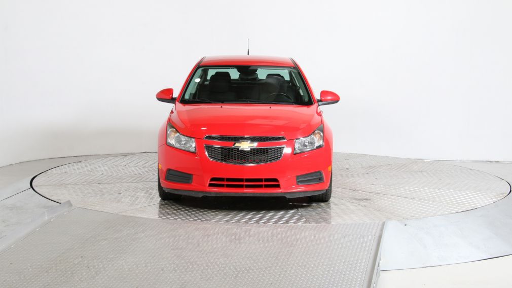 2014 Chevrolet Cruze 1LT AUTO A/C GR ELECT #1