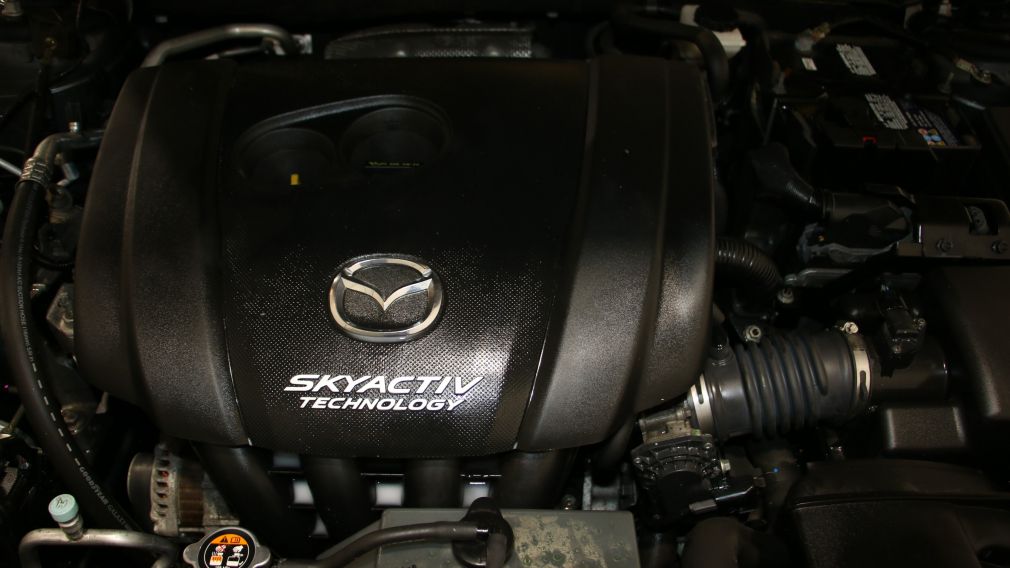 2014 Mazda 3 GX-SKY AUTO A/C GR ELECT BLUETOOTH #21