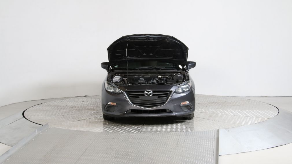 2014 Mazda 3 GX-SKY AUTO A/C GR ELECT BLUETOOTH #21