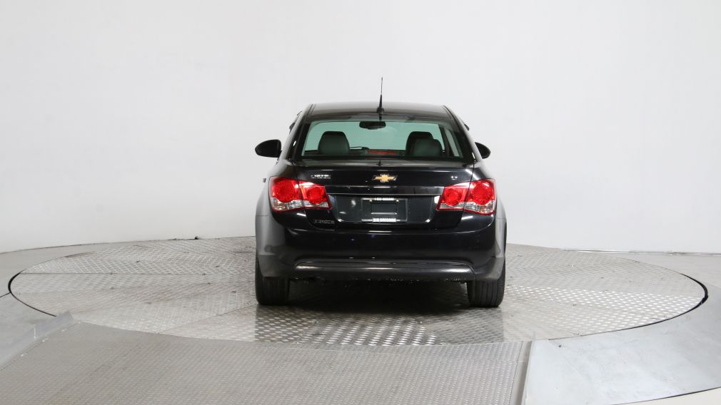 2013 Chevrolet Cruze LT Turbo CUIR #6