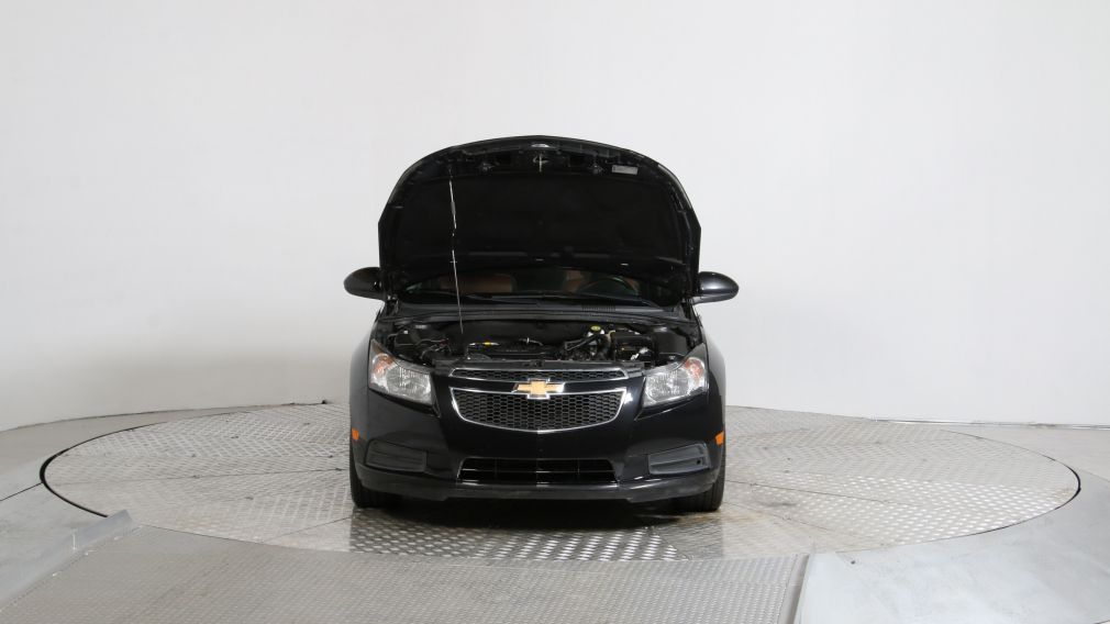 2013 Chevrolet Cruze LT Turbo CUIR #26