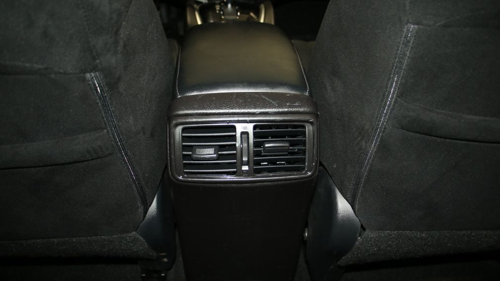 2015 Nissan Rogue SV AWD A/C TOIT NAVIGATION MAGS BLUETOOTH  7PASSAG #19