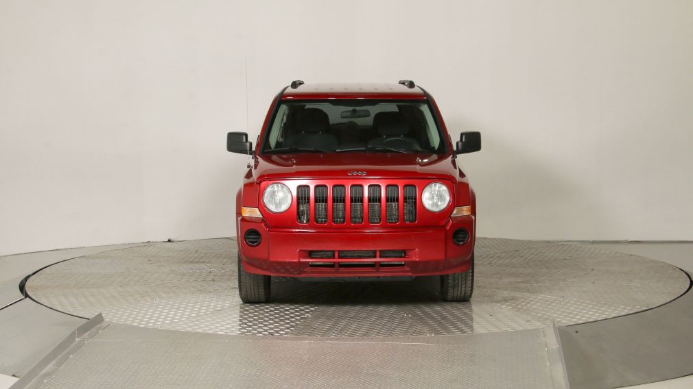 2010 Jeep Patriot North AC GR ELECT MAGS #1