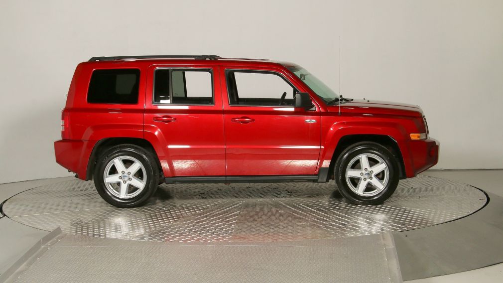 2010 Jeep Patriot North AC GR ELECT MAGS #7