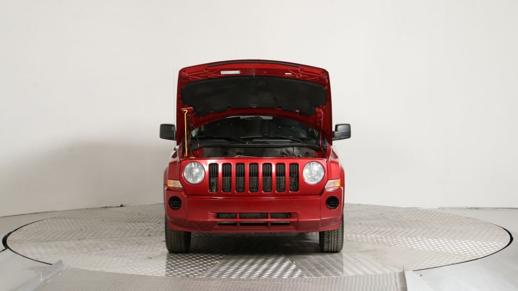 2010 Jeep Patriot North AC GR ELECT MAGS #23