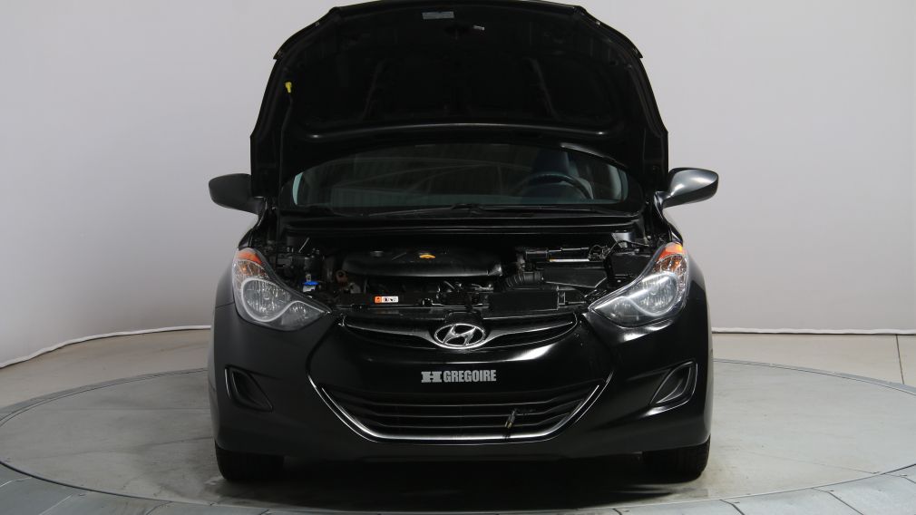 2013 Hyundai Elantra GL A/C BLUETOOTH GR ELECT #25