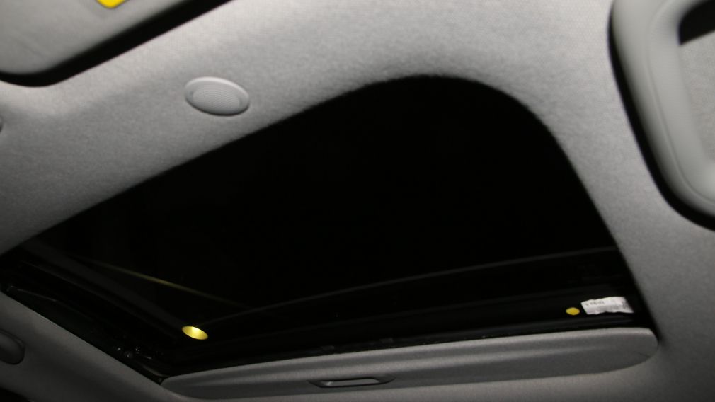 2014 Hyundai Accent GLS AUTO A/C MAGS TOIT BLUETOOTH #14