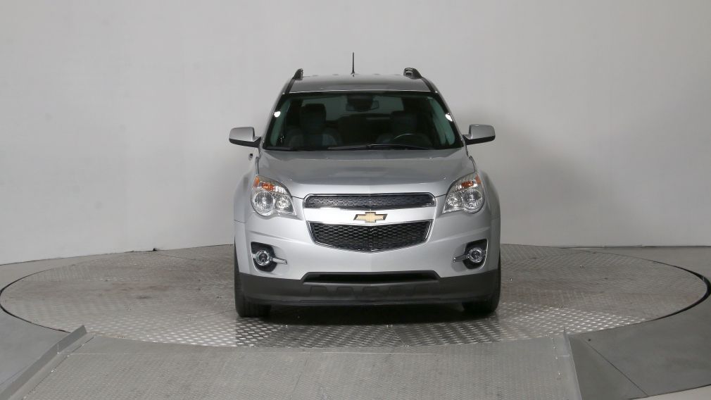 2013 Chevrolet Equinox LT A/C BLUETOOTH MAGS #2