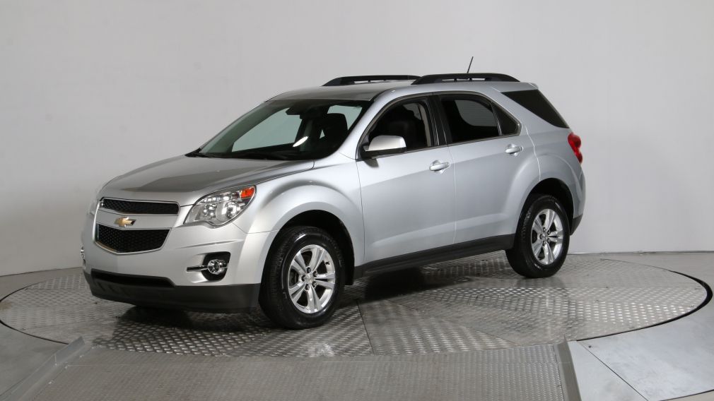 2013 Chevrolet Equinox LT A/C BLUETOOTH MAGS #3