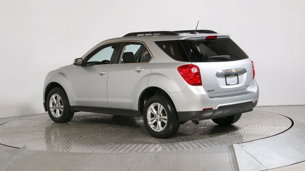 2013 Chevrolet Equinox LT A/C BLUETOOTH MAGS #5