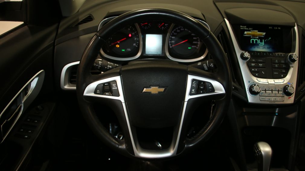 2013 Chevrolet Equinox LT A/C BLUETOOTH MAGS #15