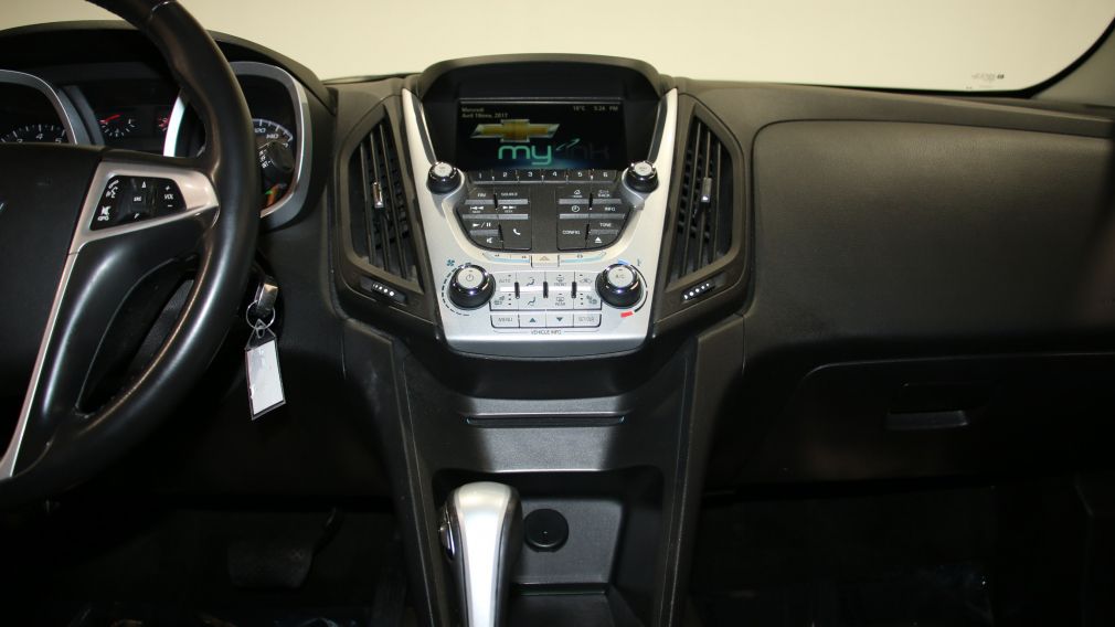 2013 Chevrolet Equinox LT A/C BLUETOOTH MAGS #16