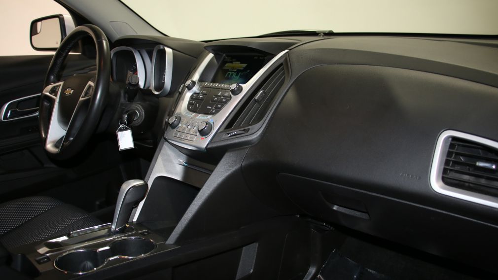 2013 Chevrolet Equinox LT A/C BLUETOOTH MAGS #25