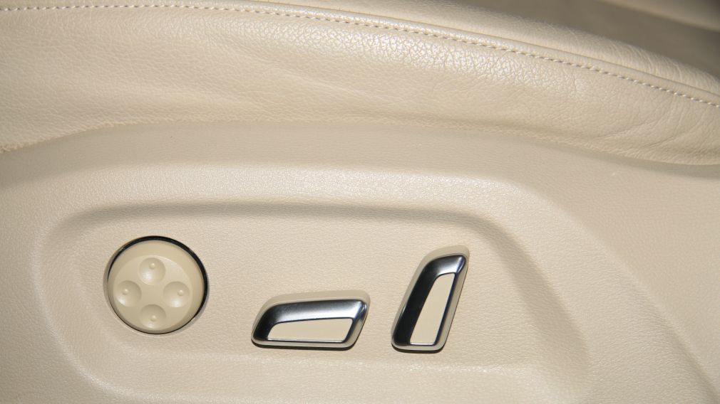 2014 Audi Q5 2.0L QUATTRO BLUETOOTH CUIR MAGS #12
