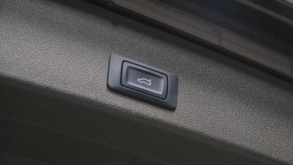 2014 Audi Q5 2.0L QUATTRO BLUETOOTH CUIR MAGS #31