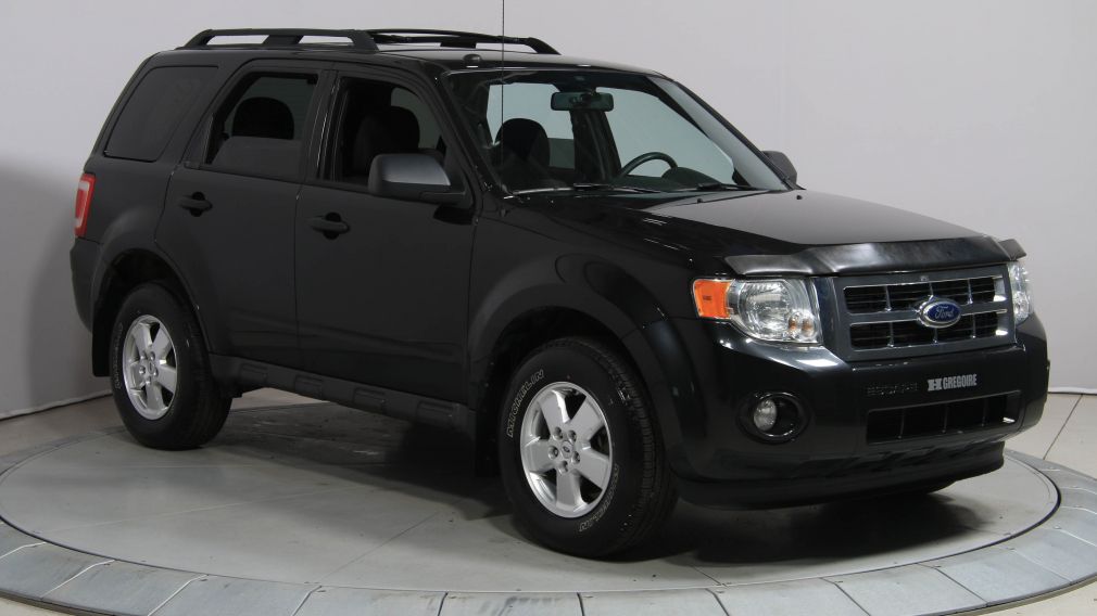 2011 Ford Escape XLT #0