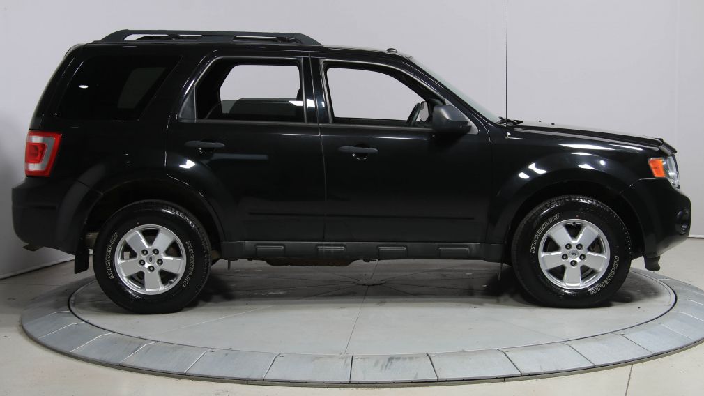 2011 Ford Escape XLT #7