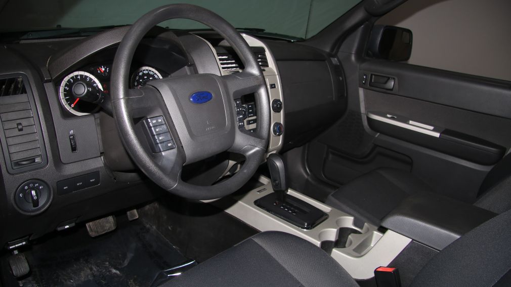 2011 Ford Escape XLT #8