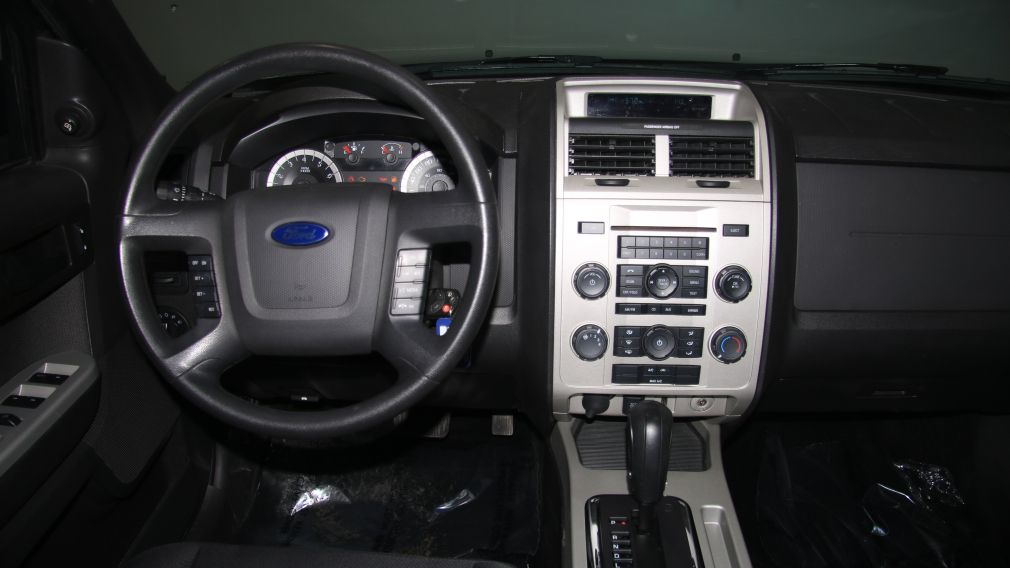 2011 Ford Escape XLT #13