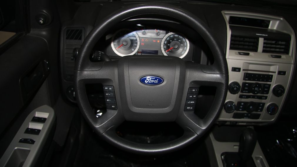 2011 Ford Escape XLT #14