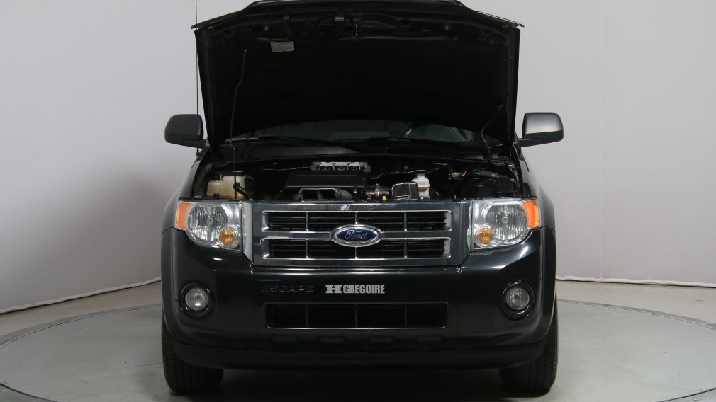 2011 Ford Escape XLT #25