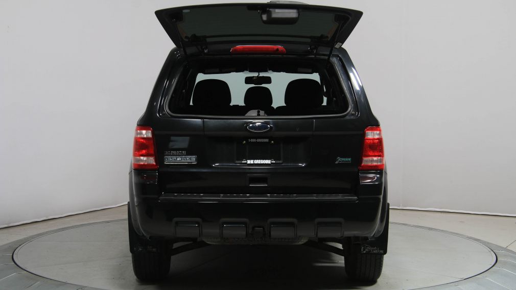 2011 Ford Escape XLT #26