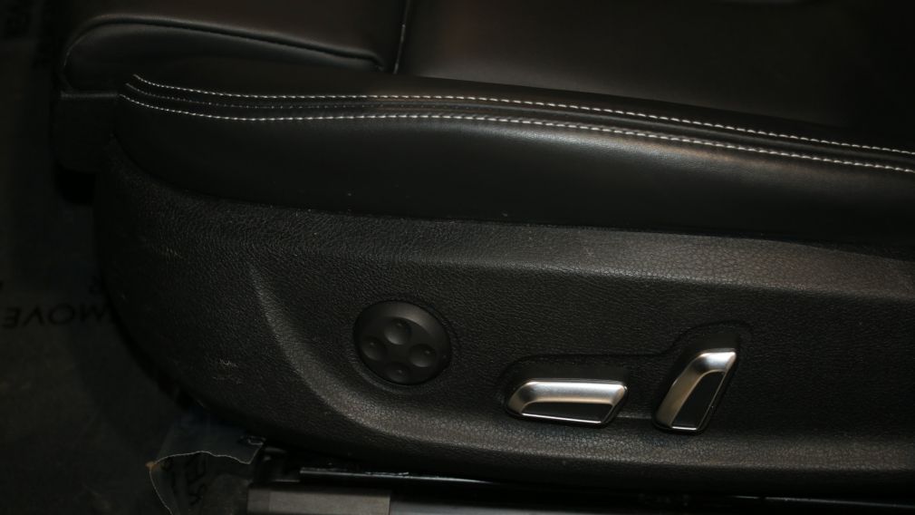 2014 Audi S4 TECHNIK NAVIGATION TOIT CUIR #12