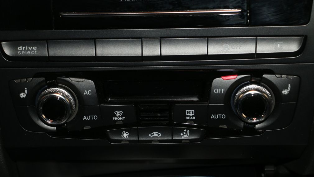 2014 Audi S4 TECHNIK NAVIGATION TOIT CUIR #21