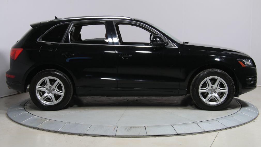 2012 Audi Q5 2.0L PREMIUM CUIR TOIT MAGS #5