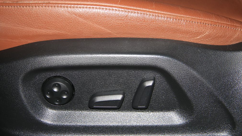 2012 Audi Q5 2.0L PREMIUM CUIR TOIT MAGS #10