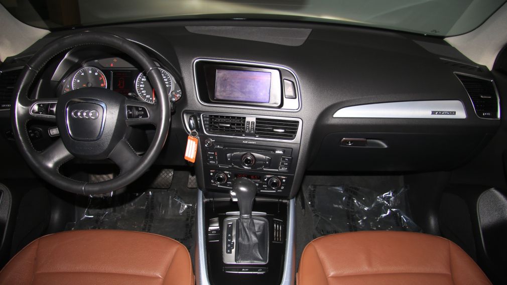 2012 Audi Q5 2.0L PREMIUM CUIR TOIT MAGS #12